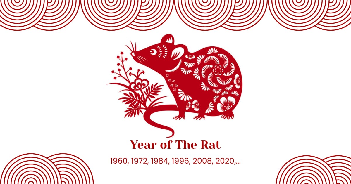 The Rat Sign